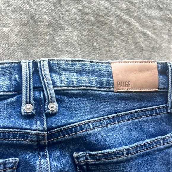 NWOT Paige Jeans - Picture 9 of 12